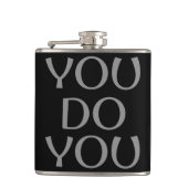 お前 フラスク (正面)