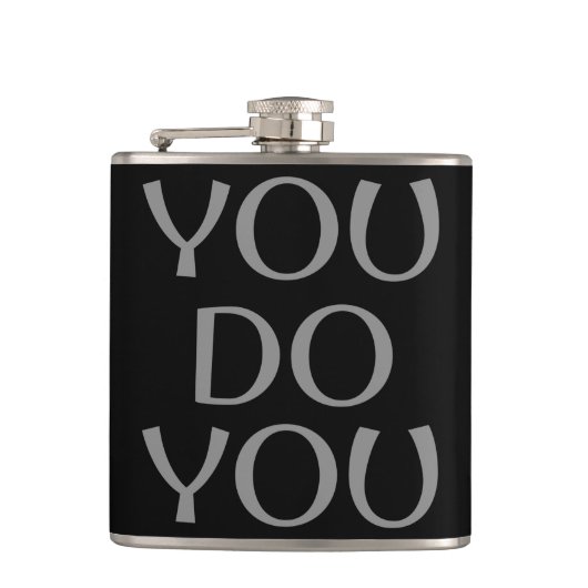 お前 フラスク (正面)