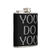 お前 フラスク (右)