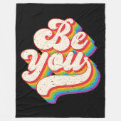 お前！フリースブランケット フリースブランケット (正面)