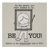 お前！ ポスター (正面)