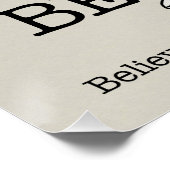 お前！ ポスター (コーナー)