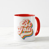 お前！マグ マグカップ (正面右)