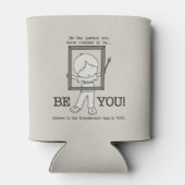 お前！ 缶クーラー (裏面)