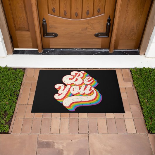 お前!doormat ドアマット (室外)