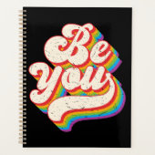 お前!Planner プランナー手帳 (正面)