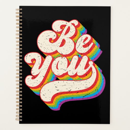 お前！Planner プランナー手帳 (正面)