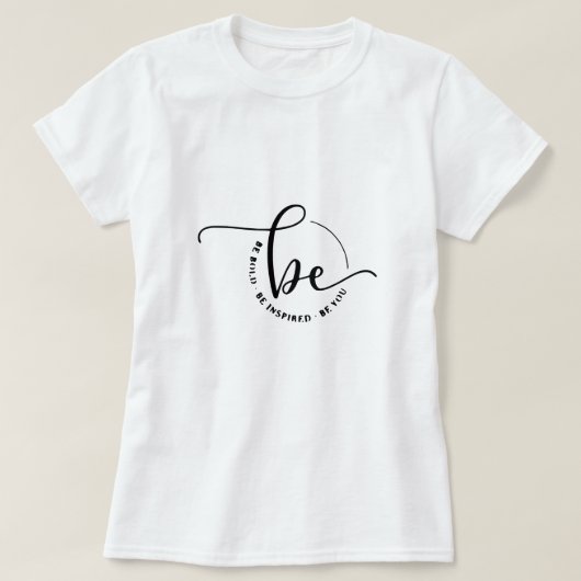 お前 Tシャツ (デザイン正面)