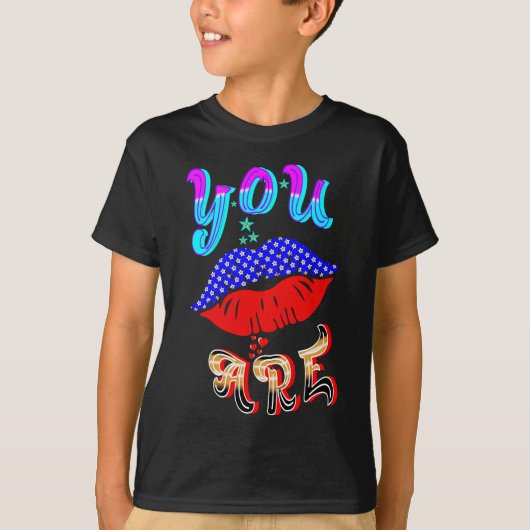 お前 Tシャツ (正面)