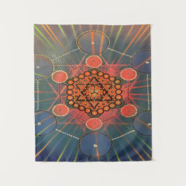 お前III タペストリー