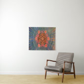 お前III タペストリー (インサイチュ(横))