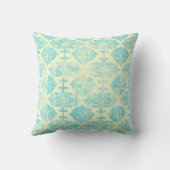 お動揺して前は俺のサンシャイン枕だ クッション (裏面)