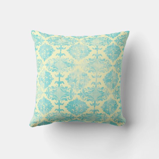 お動揺して前は俺のサンシャイン枕だ クッション (裏面)