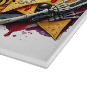 お化けキッチンの単位変換 カッティングボード (角)