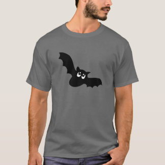 お化けハロウィンデザイン Tシャツ