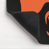 お化けハロウィンマウスパッド おばけ マウスパッド (コーナー)