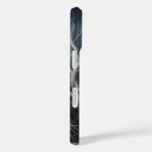 お化け屋敷の森 Case-Mate iPhoneケース (裏面 / 右)