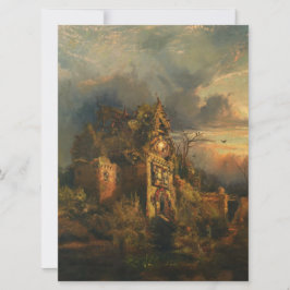 お化け屋敷 カード