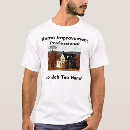 お化け屋敷 Tシャツ
