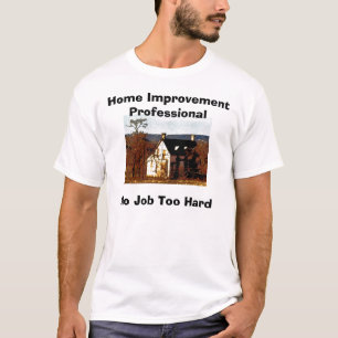 お化け屋敷 Tシャツ