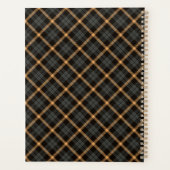 お化け焼き鳥ヘブン プランナー手帳 (裏面)