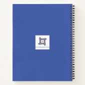 お医者様へのご質問 ノートブック (裏面)