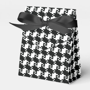 お千鳥格子の気に入り フェイバーボックス