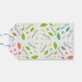 お友さま ギフトタグ (裏面横)