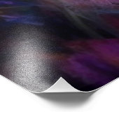 お友達と花2 フォトプリント            (角)