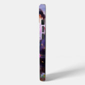 お友達と花2 Case-Mate iPhoneケース (裏面 / 左)