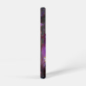 お友達と花2 SAMSUNG GALAXYケース (右側面)