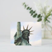 お台場リバティ葉書 ポストカード (スタンド正面)