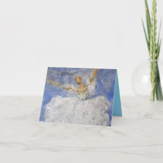 お名前を入れた挨拶メッセージ カード