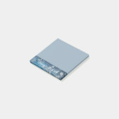 お名前入りサイドタブ ポストイット (アングル)