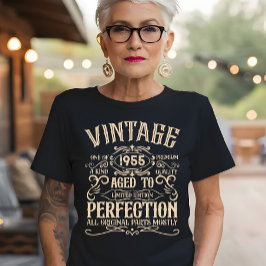 お名前入り70歳の誕生日 Tシャツ
