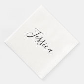 お名前 |スクエレガントリプト (コーナー)