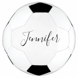 お名前 |スクエレガントリプト サッカーボール