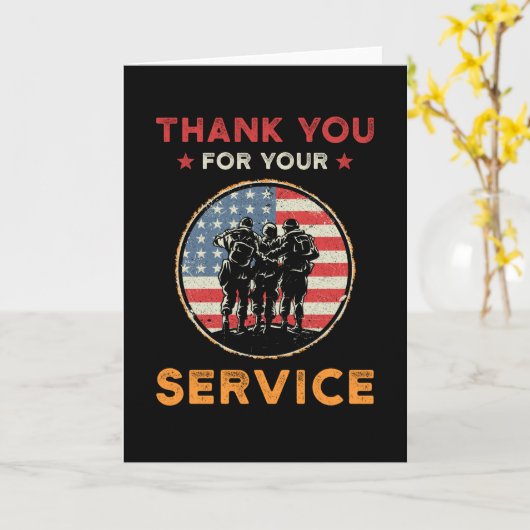 お問い合わせありがとうございます カード (黄色い花)