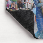 お土産にお気に入りのGSSフェスティバルPicを追加する マウスパッド (コーナー)