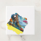 お土産のタグ フェイバータグ (インサイチュ)