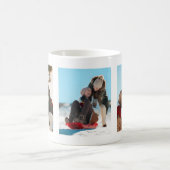 お土産の写真を作成 コーヒーマグカップ (中央)