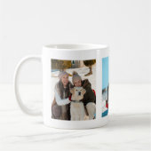 お土産の写真を作成 コーヒーマグカップ (左)