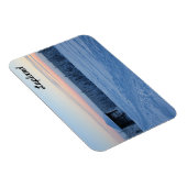 お土産クーシェ・ド・ソレイユ・アン・ラポニー マグネット (右側)