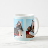 お土産フォトコーヒーマグの作成 コーヒーマグカップ (正面右)