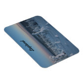 お土産ラフォーレ・デ・ラポニー・エンハイバー マグネット (右側)