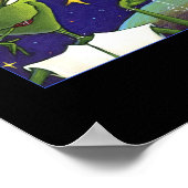 お土産 ポスター (角)