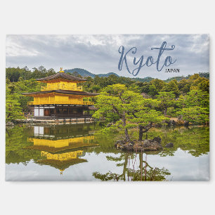 お土産 記念 京都 日本 マグネット 冷蔵庫