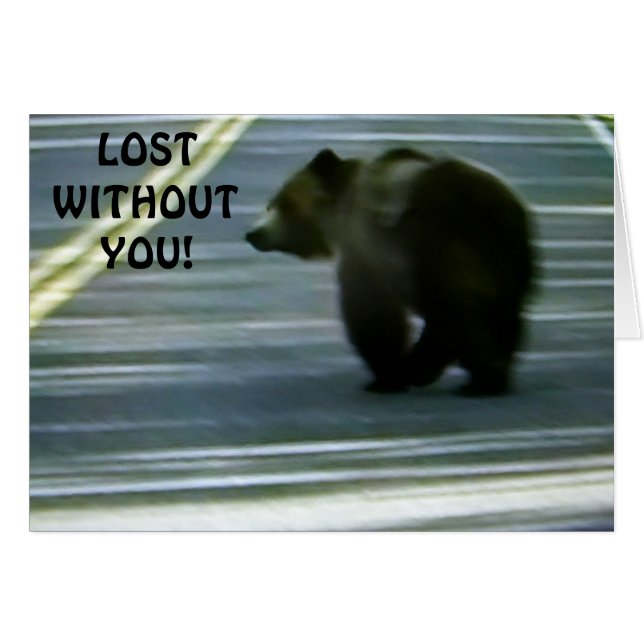 お失った前は！ (正面横)