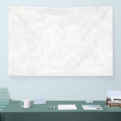 お好きなようにカスタマイズ - 横断幕 (トレードショー)