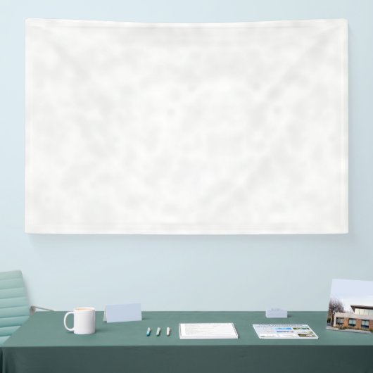 お好きなようにカスタマイズ - 横断幕 (トレードショー)